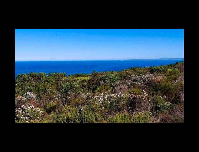 LAND FOR SALE IN VILLAGE ON SEA